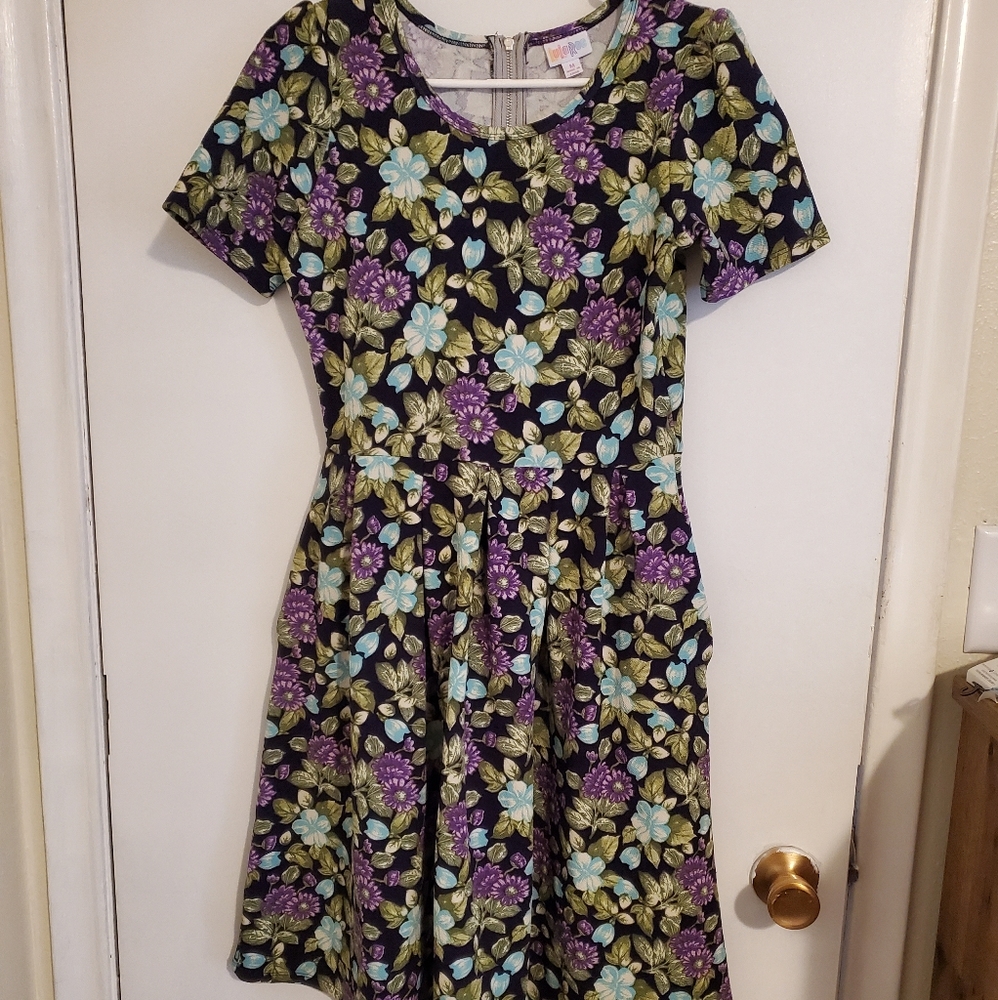 Lularoe Amelia